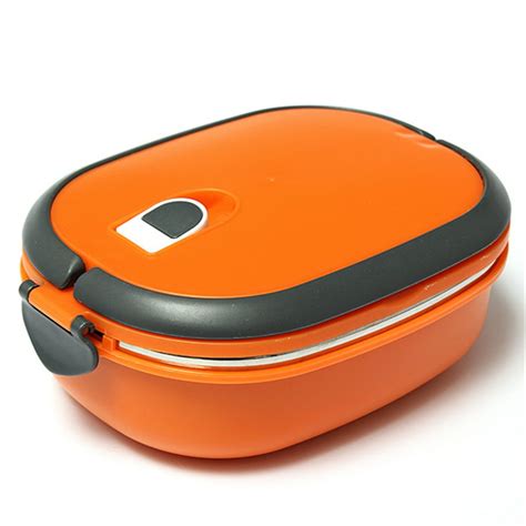 micro steel lunch box|steel lunch box for adults.